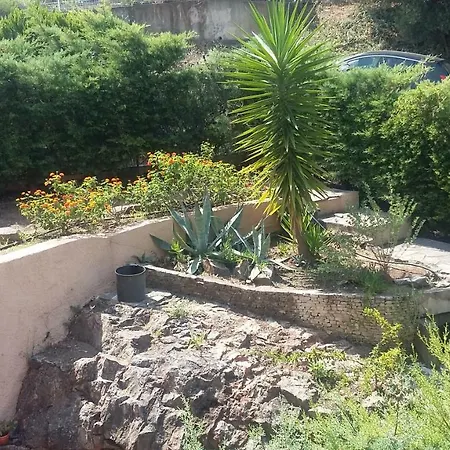 아파트 Joli Proche Centre Avec Parking *