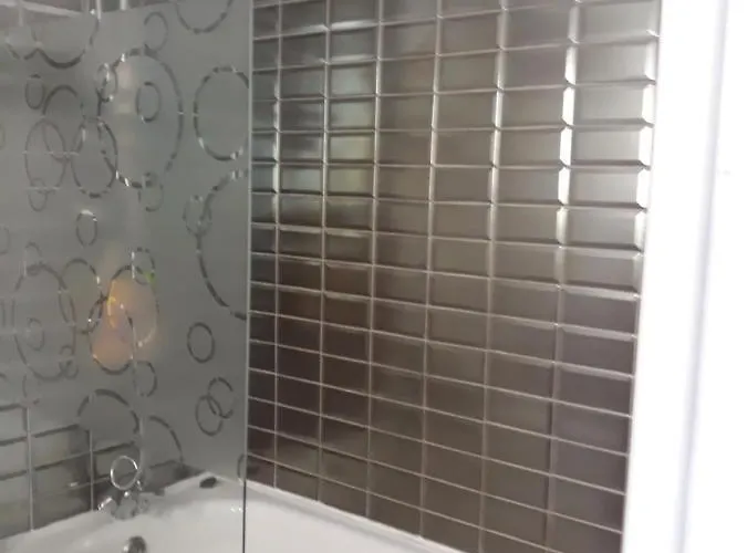 Joli Proche Centre Avec Parking Appartement