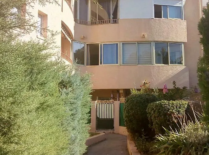 Apartamento Joli Proche Centre Avec Parking *
