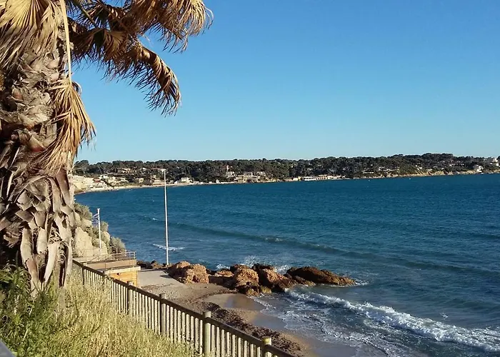 Appartement Joli Proche Centre Avec Parking