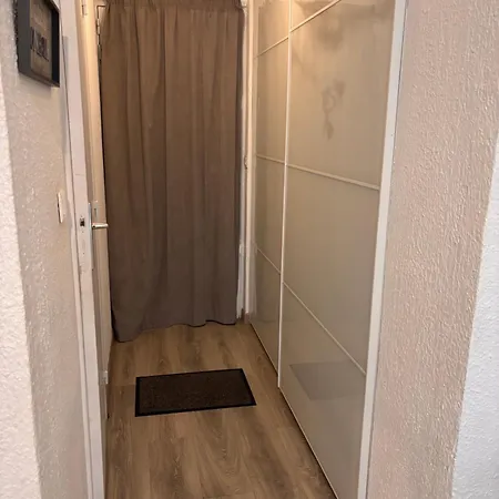 Joli Proche Centre Avec Parking Apartment Bandol