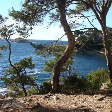 Appartement Bandol Appartement *