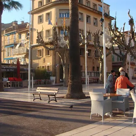 Bandol Appartement *