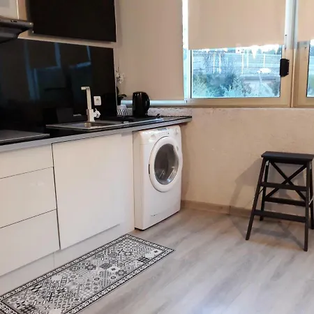 Bandol Appartement *