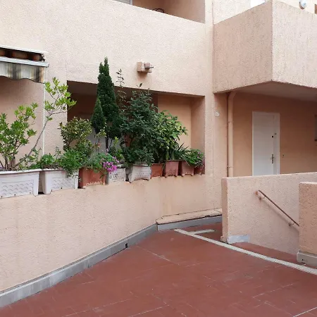 Bandol Studio Apartment *