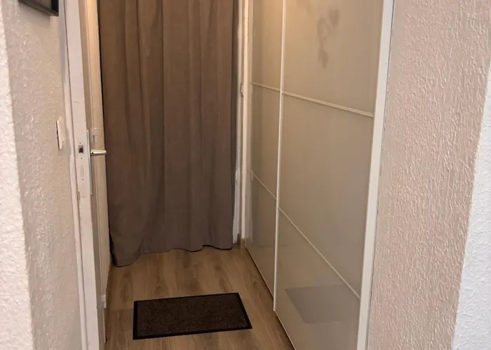 Joli Proche Centre Avec Parking Apartman Bandol