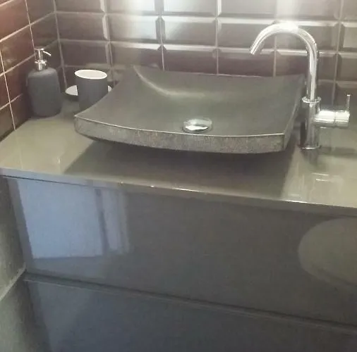 Apartman Joli Proche Centre Avec Parking *