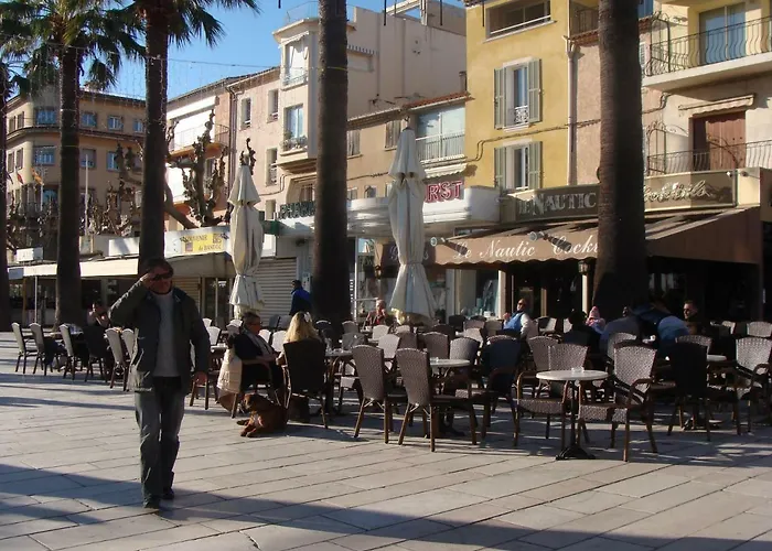 Apartman Joli Proche Centre Avec Parking