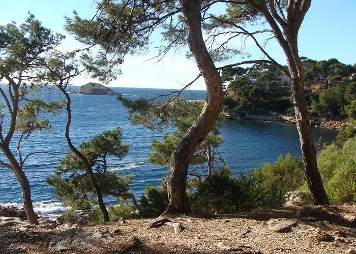 דירה Joli Proche Centre Avec Parking *