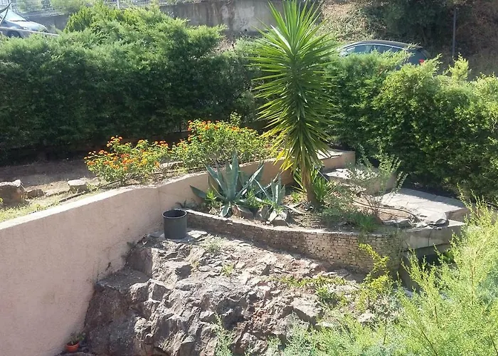 דירה Joli Proche Centre Avec Parking *