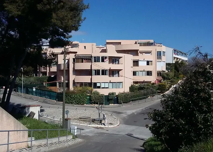 Apartament Joli Proche Centre Avec Parking