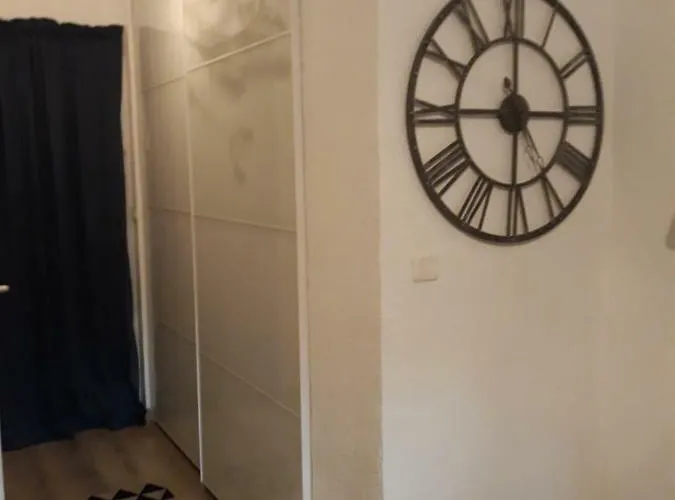 Joli Proche Centre Avec Parking